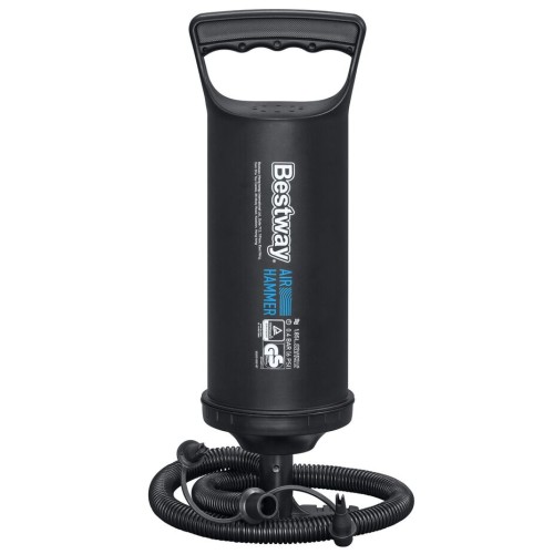 Bestway Hydro-Force 65176 Rapid X1 Tek Kişilik Kano Seti 2.90m x 91cm